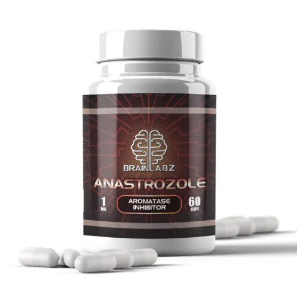 Anastrozole Arimidex 1mg 60mg Capsules Price In Pakistan